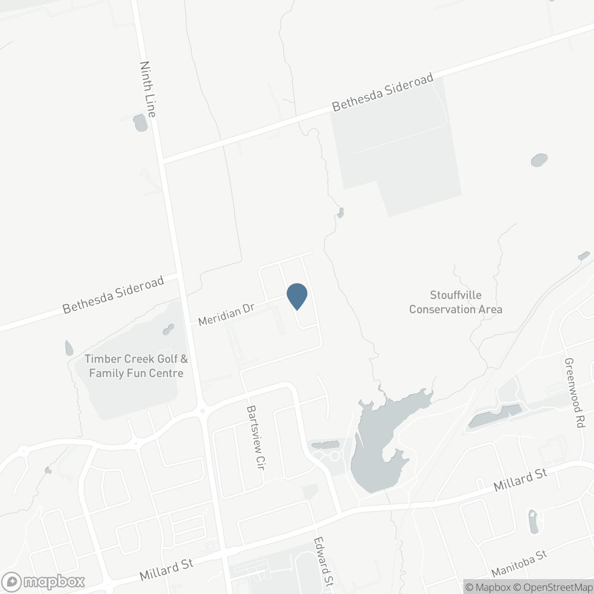 63 SUTTONRAIL WAY, Whitchurch-Stouffville, Ontario L4A 0E4